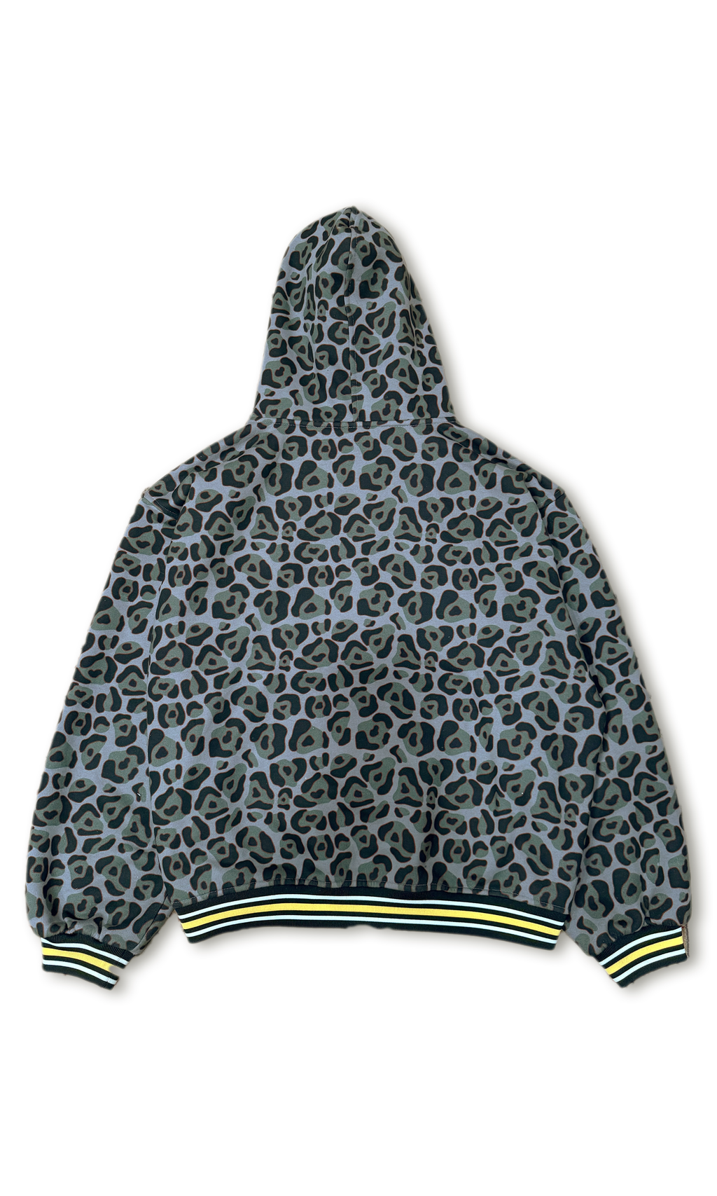 Panther Hoodie (Pre-Order)
