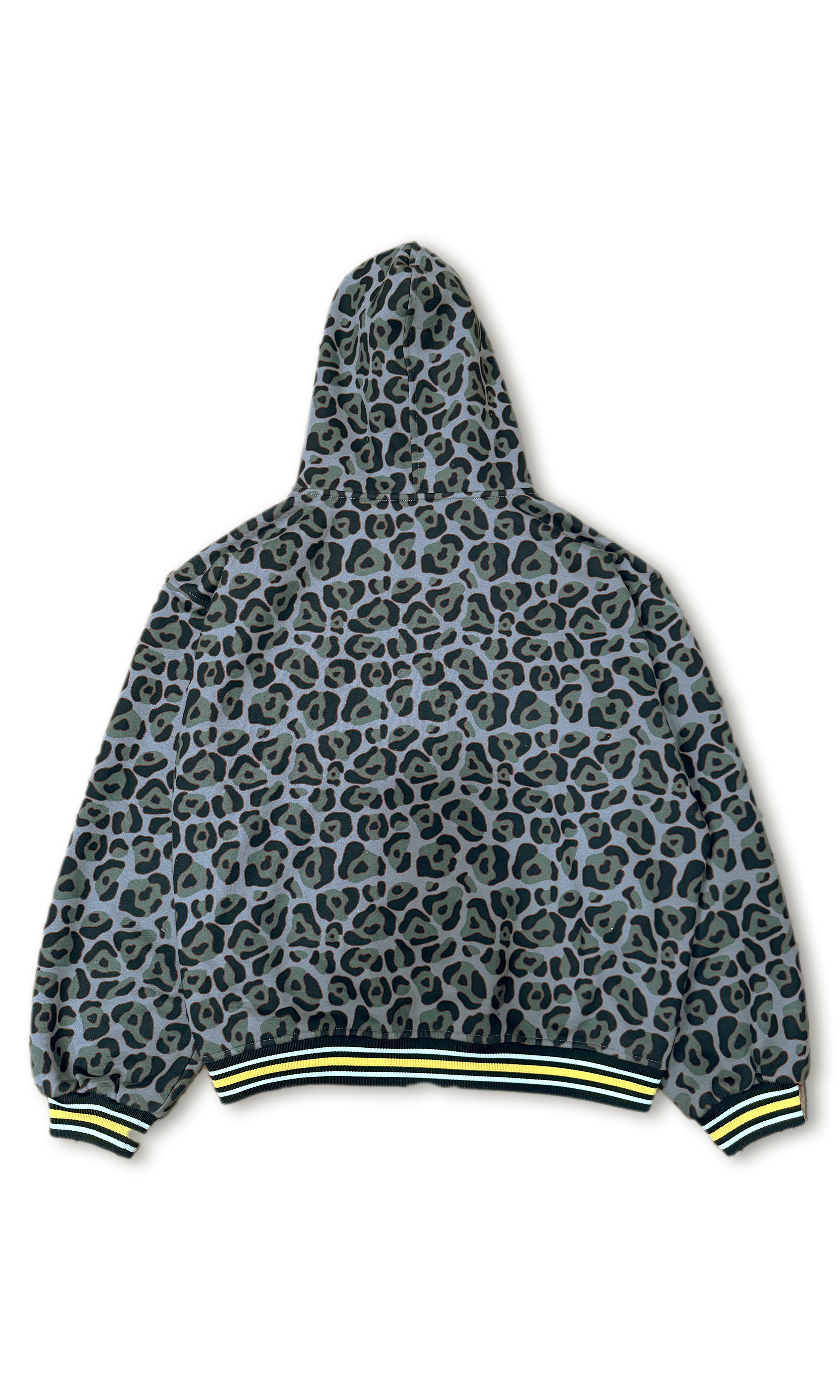 Panther Hoodie (Pre-Order)