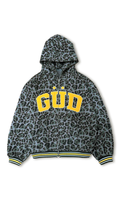 Panther Hoodie (Pre-Order)