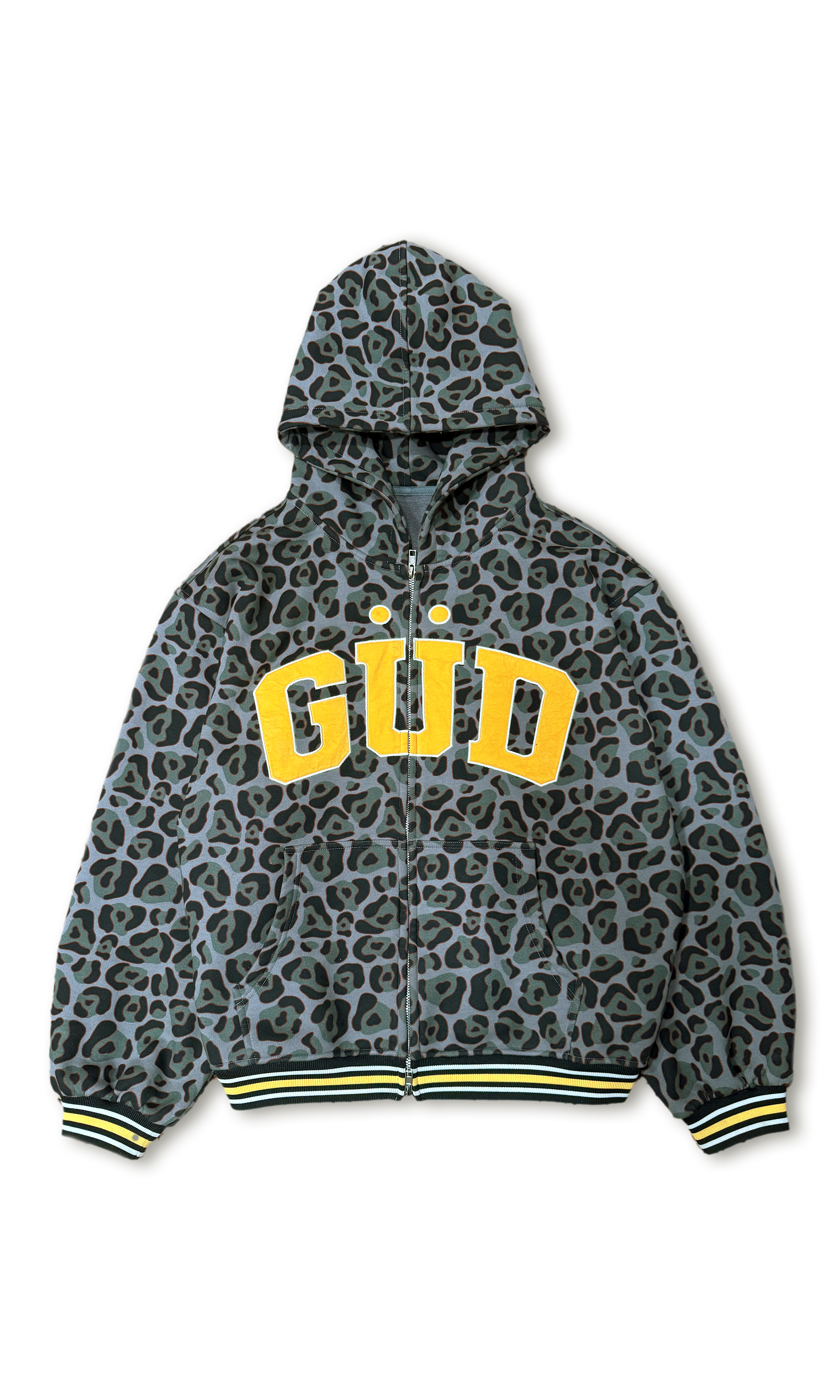 Panther Hoodie (Pre-Order)